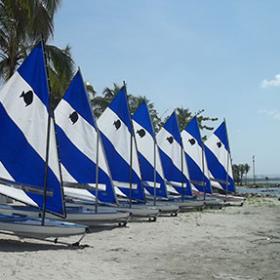 La Marina - Servicios Club Naval - Cartagena